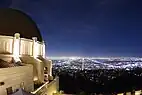 Griffith Observatory