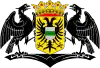 Official seal of Groningen