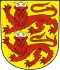 Coat of arms of Häggenschwil