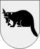 Coat of arms of Härnösand