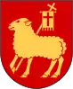 Coat of arms of Håbo Municipality