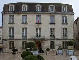 Périgueux town hall