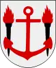 Coat of arms of Höganäs