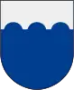 Coat of arms of Högsby Municipality