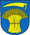 Coat of arms of Hüntwangen