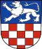 Coat of arms of Hüttlingen