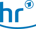 logo of the "Hessischer Rundfunk"