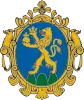 Coat of arms of Pest County