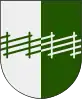 Coat of arms of Habo Municipality