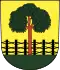 Coat of arms of Hagenbuch