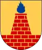 Coat of arms of Hagfors