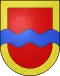 Coat of arms of Hagneck