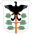 Coat of arms of Hamar kommune