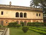 Hammam at the Gulab Bari