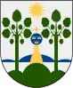 Coat of arms of Haparanda