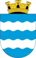 Coat of arms of Harstad kommune