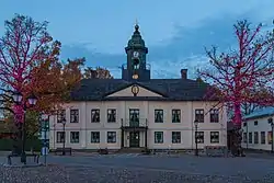 Hedemora town hall