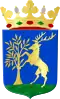 Coat of arms of Hellendoorn