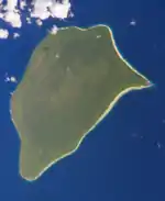 Henderson Island