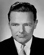 Ambassador to South Vietnam and former Senator Henry Cabot Lodge, Jr. of Massachusetts