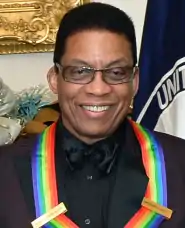 Hancock in December 2013