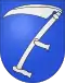 Coat of arms of Herbligen