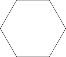 hexagon