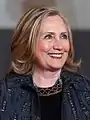 Hillary Clinton (2009–2013)Age 76