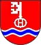 Coat of arms of Hinterrhein