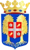 Coat of arms of Hof van Twente