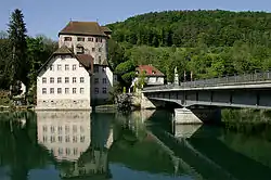 Rötteln Castle