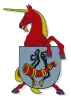 Official seal of Hoorn