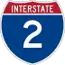 I-2 marker