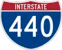 link = Interstate 440 (Tennessee)