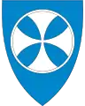 Coat of arms of Ibestad kommune