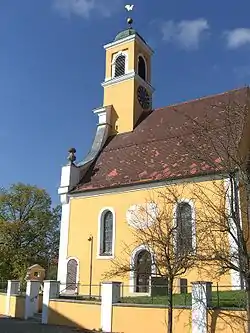 Church of Saint George