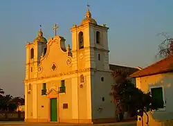 Igreja Benguela
image_flag             =