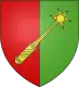 Coat of arms of Colmar