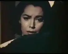 Image from trailer of the 1959 movie, Imitation of Life