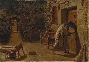 The Importunate Neighbour (1895)