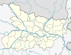 Deo is located in Bihar