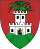 Coat of arms of Ljubljana