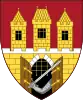 Coat of arms of Prague