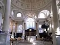 St. Stephen's Walbrook, interior