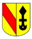 Coat of arms of Inzlingen