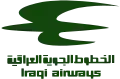 Current Iraqi Airways logo