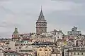 Galata Tower