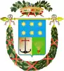 Coat of arms of Province of Crotone