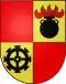 Coat of arms of Ittigen