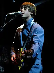 Jake Bugg in 2012